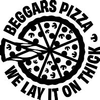 Order From Orland Park Beggars Pizza