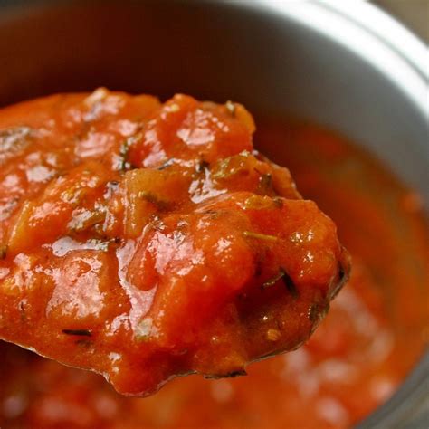 Introducir Imagen Recetas Que Lleven Salsa De Tomate Abzlocal Mx