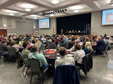 York County Hosts Naco Central Conference York County Nebraska