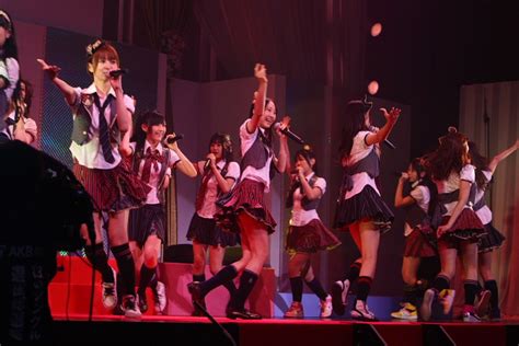 【画像】イベントレポート：akb48、13thシングル選抜総選挙「神様に誓ってガチです」 19 54 ライブドアニュース