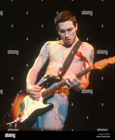 John Frusciante