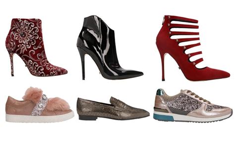 Primadonna Scarpe Autunno Inverno Nuova Collezione Heels