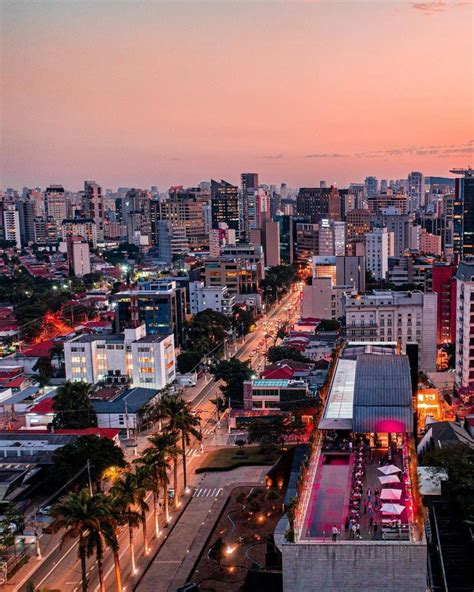 Pin De Eduardo Watanabe Em Bem Brasileiro Cidades Brasileiras S O