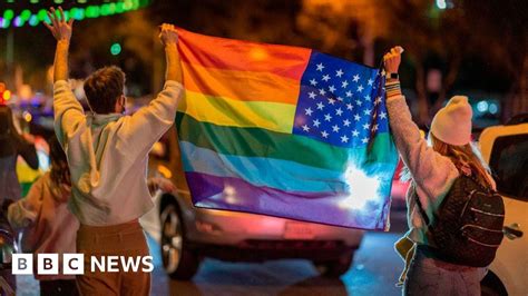 Obama Biden Gay Pride Flags Museumlalaf