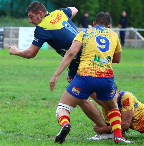 Pierrelatte Saint Paul Trois Ch Teaux Rugby Club Tricastin La