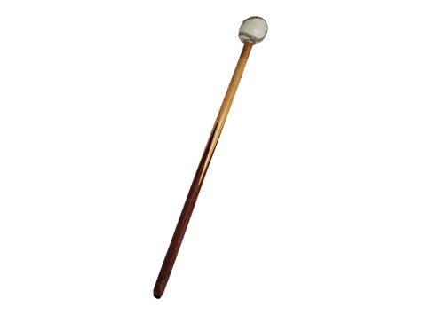 Cane And Abled Billiard Ball And Cue Stick Custom Canes Walking