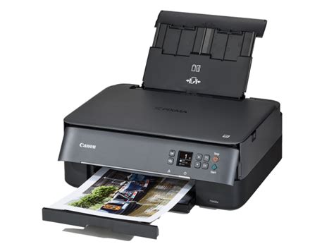 Canon Pixma Ts6420a Printer Review Consumer Reports