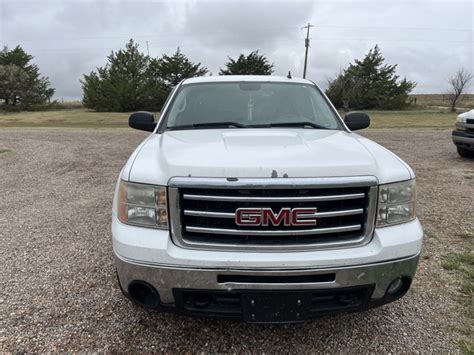 2012 Gmc 1500 Nex Tech Classifieds