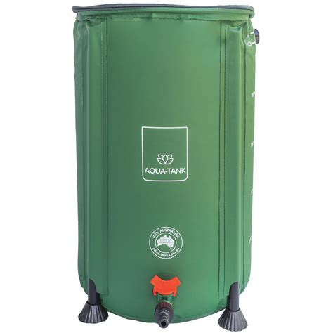 Aqua Tank 50 Litre Water Tanks 50l Portable Tanks