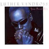 Yahoo オークション Your Secret Love Luther Vandross CD DISC ONLY