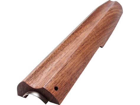 Auto Ordnance M1 Carbine Handguard Assembly Walnut