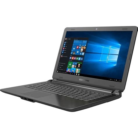 Notebook Compaq Presario CQ 32 14 HD Pentium N3700 120GB SSD 4GB