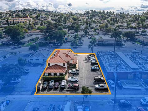 726 Grand Ave E Escondido Ca 92025 Office For Sale Loopnet