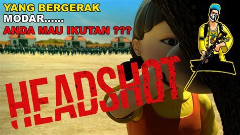 Ketika Terjebak Di Dalam Game Yang Mempertaruhkan Nyawa Alur Cerita Film Squid Game Full