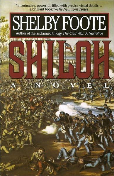 Shiloh By Shelby Foote Paperback Barnes And Noble®