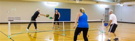 Where To Play Pickleball In Springfield And Why You Should