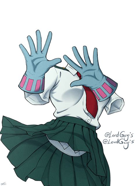 Toru Hagakure By Lordguyis On Newgrounds