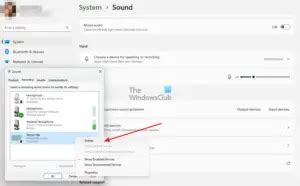 How To Use Multiple Audio Outputs At The Same Time On Windows 11