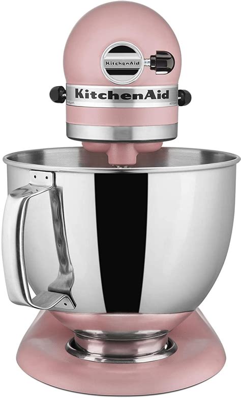 The Best Food Mixers for Baking