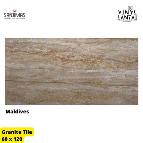 Jual Granit Lantai X Granit Dinding Maldives Sandimas Shopee