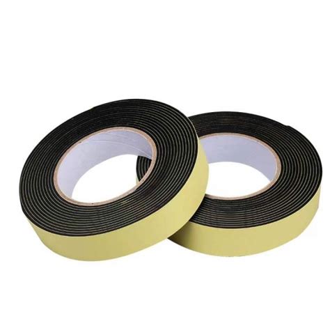 Heavy Duty Very High Bonding Waterproof Double Sided EVA Foam Adhesive