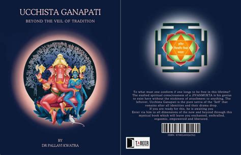 Ucchista Ganapati Beyond The Veil Of Tradition Dr Pallavi Kwatra