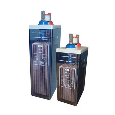 Tubular Batteries At Best Price In Hyderabad By Hbl Power Systems