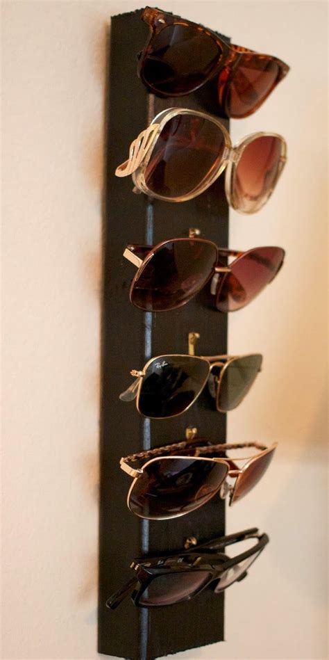 Pin On Sunglass Display And Storage Ideas