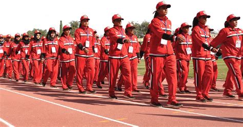 Pakistan Army Women in Sports | Pakistan Defence