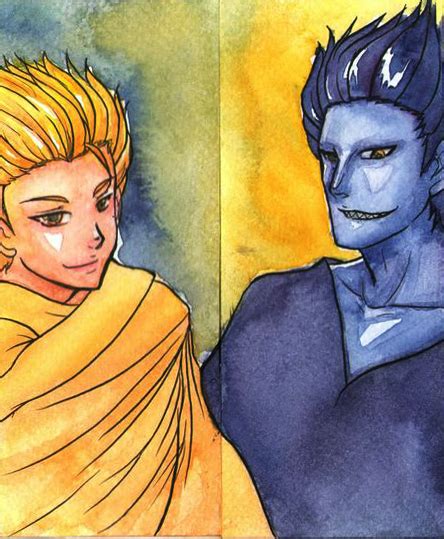 Sandman Pitch by stormarea on DeviantArt