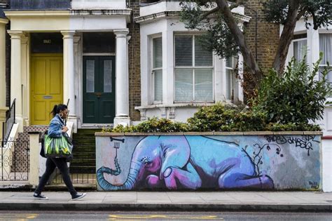 El precio de la vivienda en el este de Londres se duplica en 10 años