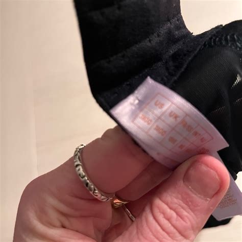 Intimates Sleepwear Savage X Fenty Lingerie Set New With Tags Dd And Xl Panties Lace