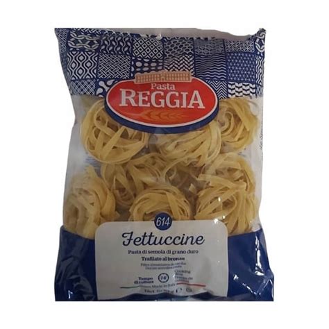 Makaron Tagliatelle Cienkie Fettuccine Reggia 500g 11807549792 Allegro Pl