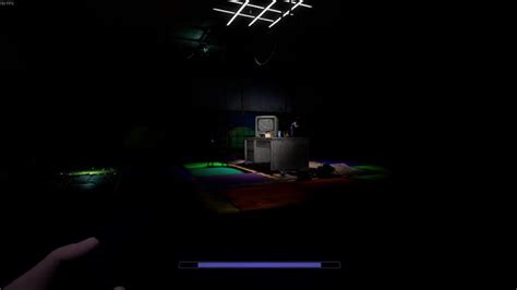 Fnaf Sb Warehouse Walkthrough Fnaf Security Breach Guide