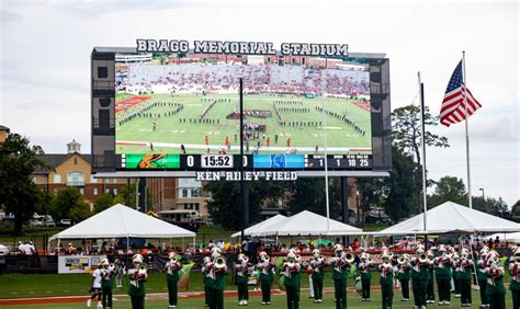 FAMU Announces Highlights of 2023 Homecoming Festivities