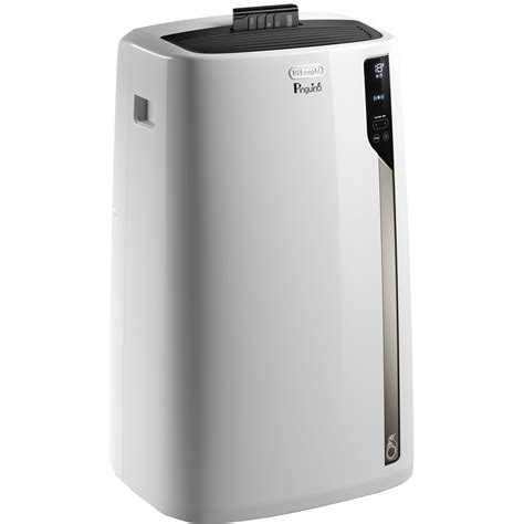 DeLonghi Klimagerät PAC EL98 ECO Weiß 10 700 BTU EEK A kaufen bei OBI