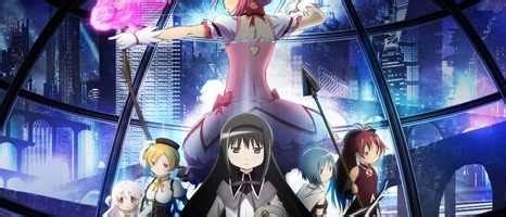 Just What Happened at the End of Madoka Magica Movie 3: Rebellion (2013)? | The Artifice