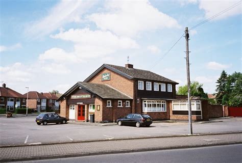 Lost Pubs In Toton, Nottinghamshire