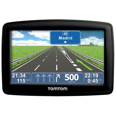 Gps Car Tomtom | 2017 - 2018 Best Cars Reviews