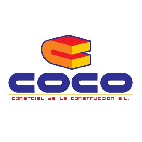 Coco Logo Vector Logo Of Coco Brand Free Download Eps Ai Png Cdr