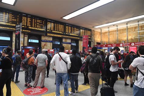 Come Chiedere Il Rimborso Del Biglietto Dei Treni La Guida Completa