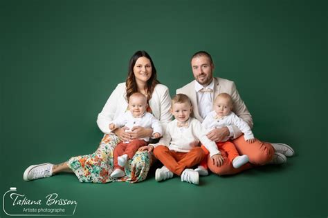 Galerie Famille Tatiana Brisson