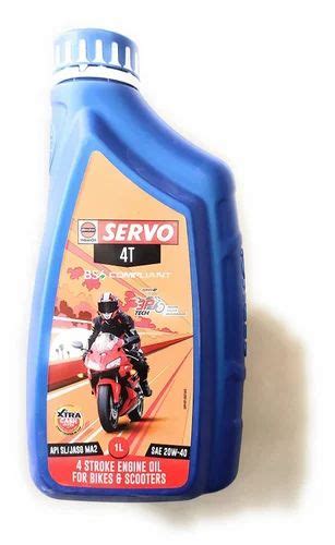 W Two Wheeler Engine Oil Bottle Of Ml At Litre In