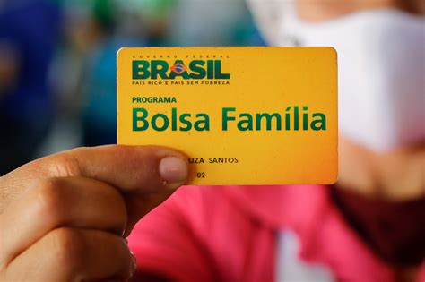 Bolsa Fam Lia Teve Seu Valor M Ximo Em Ano De Reelei O Da Dilma