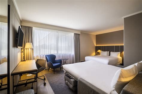 Hotel NH Brussels Airport | Up to 25% off | nh-hotels.com