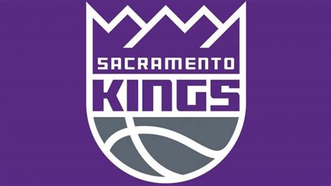 Sacramento Kings Logo Symbol Meaning History PNG Brand