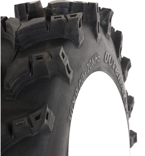 High Lifter Out Back Max D Tires Free Us Shipping