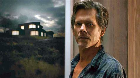 Kevin Bacon Battles Nightmare House In 'You Should Have Left' Trailer