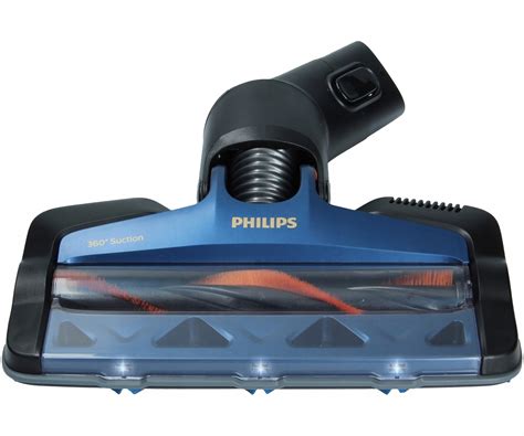 Szczotka Odkurzacza Philips Speedpro Max Aqua Sklep Opinie Cena W