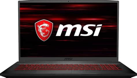 Msi Gl Leopard Scsr I H Gb Gb Geforce Gtx Ti Fhd No